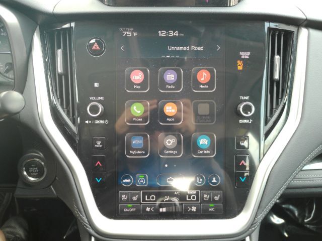 2024 Subaru Legacy Touring XT Plano TX