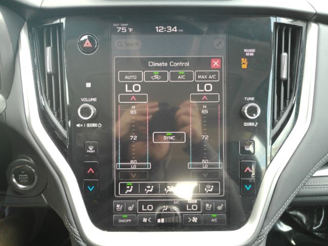 2024 Subaru Legacy Touring XT Plano TX