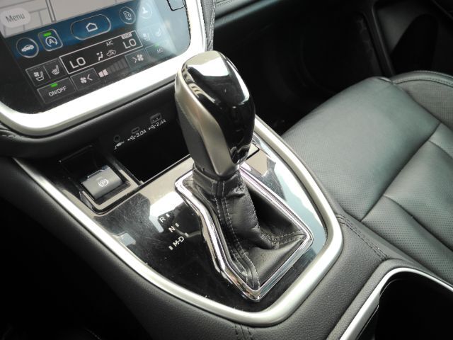 2024 Subaru Legacy Touring XT Plano TX