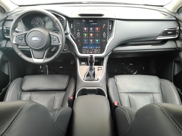 2024 Subaru Legacy Touring XT Plano TX