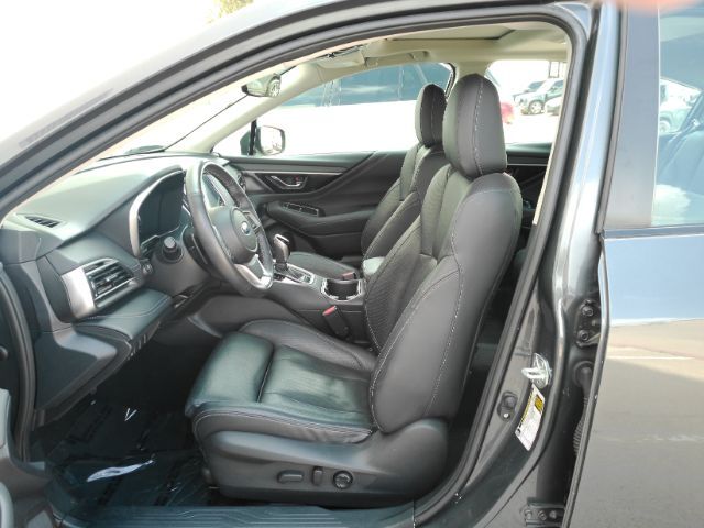 2024 Subaru Legacy Touring XT Plano TX