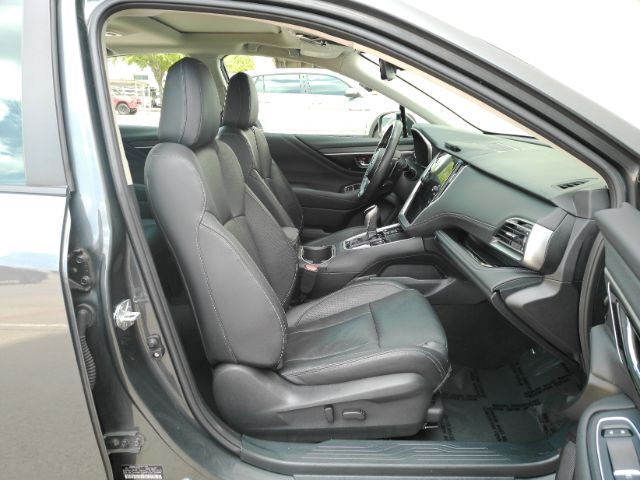 2024 Subaru Legacy Touring XT Plano TX