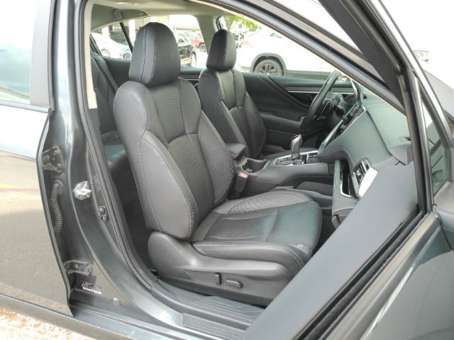 2024 Subaru Legacy Touring XT Plano TX