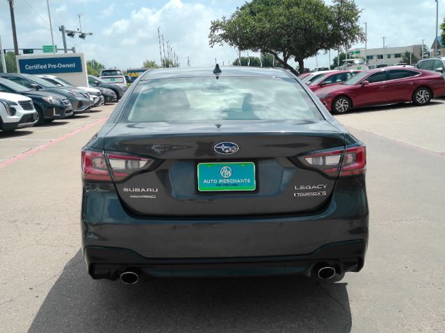 2024 Subaru Legacy Touring XT Plano TX