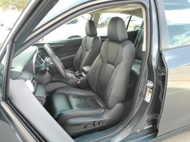 2024 Subaru Legacy Touring XT Plano TX