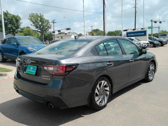 2024 Subaru Legacy Touring XT Plano TX