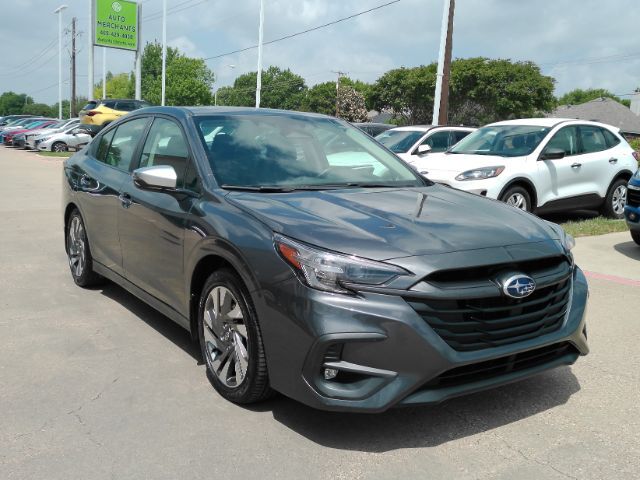 2024 Subaru Legacy Touring XT Plano TX