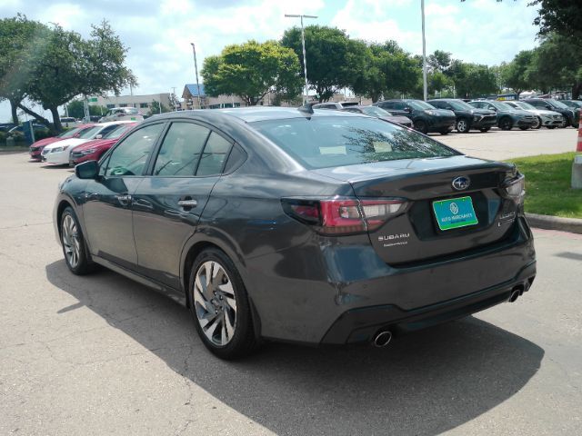 2024 Subaru Legacy Touring XT Plano TX