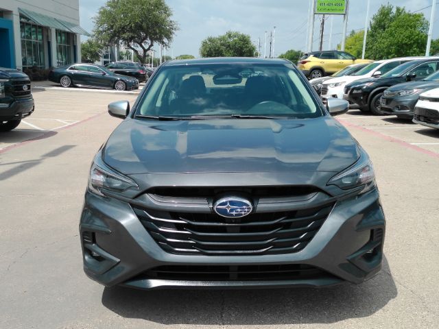 2024 Subaru Legacy Touring XT Plano TX