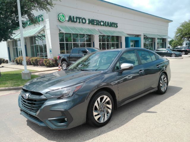 2024 Subaru Legacy Touring XT