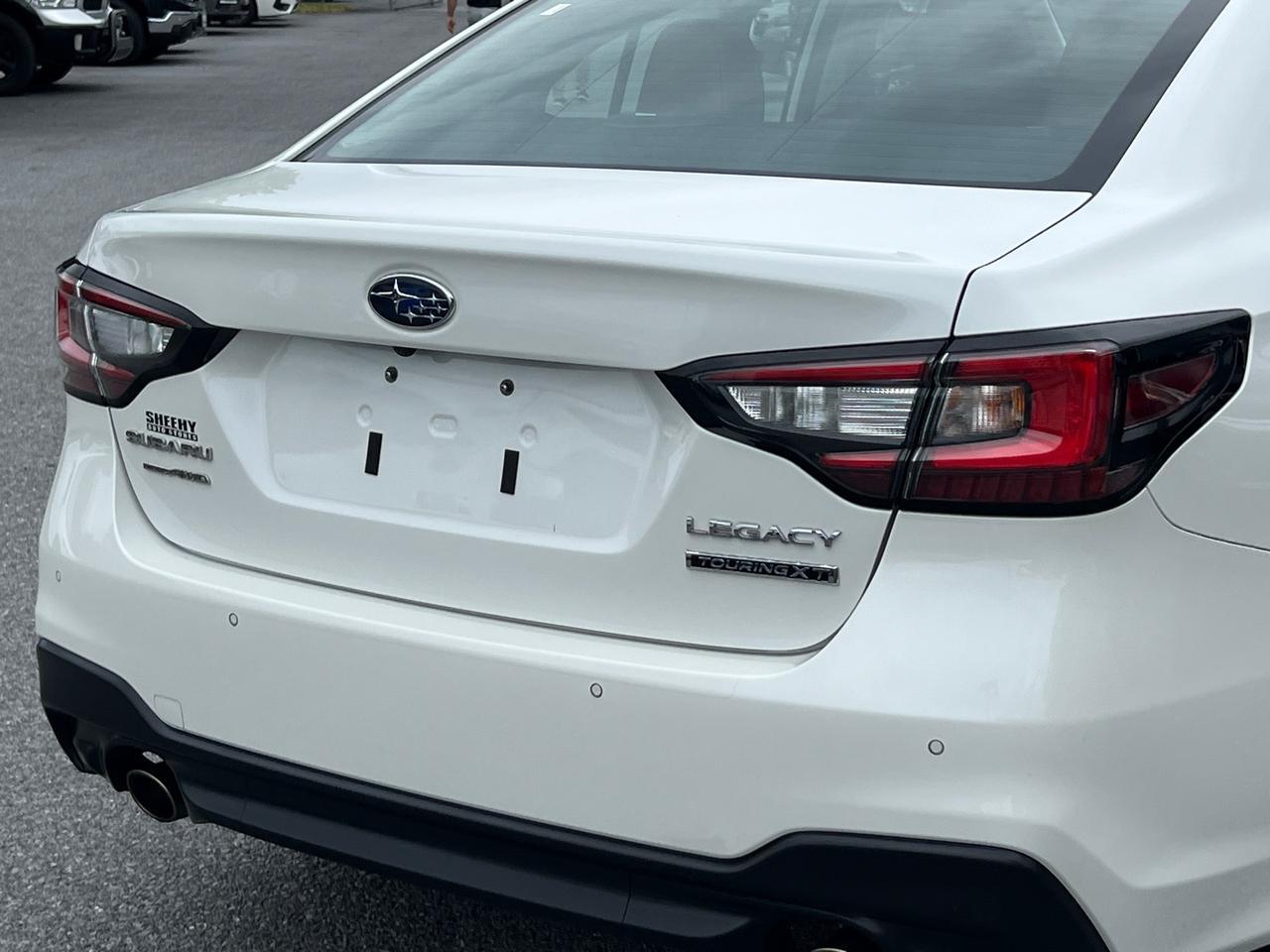 2024 Subaru Legacy Touring XT Hagerstown MD