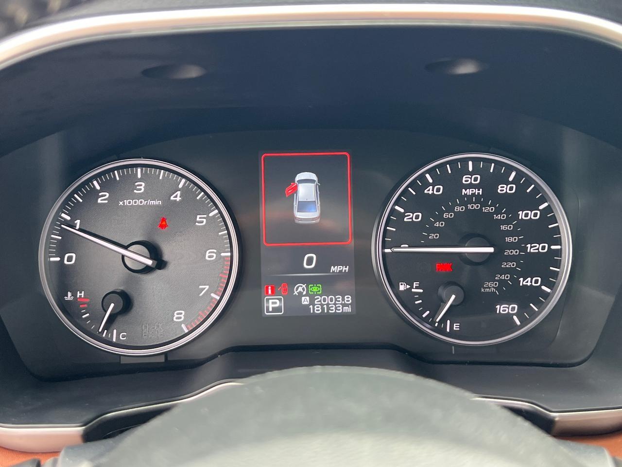 2024 Subaru Legacy Touring XT Hagerstown MD