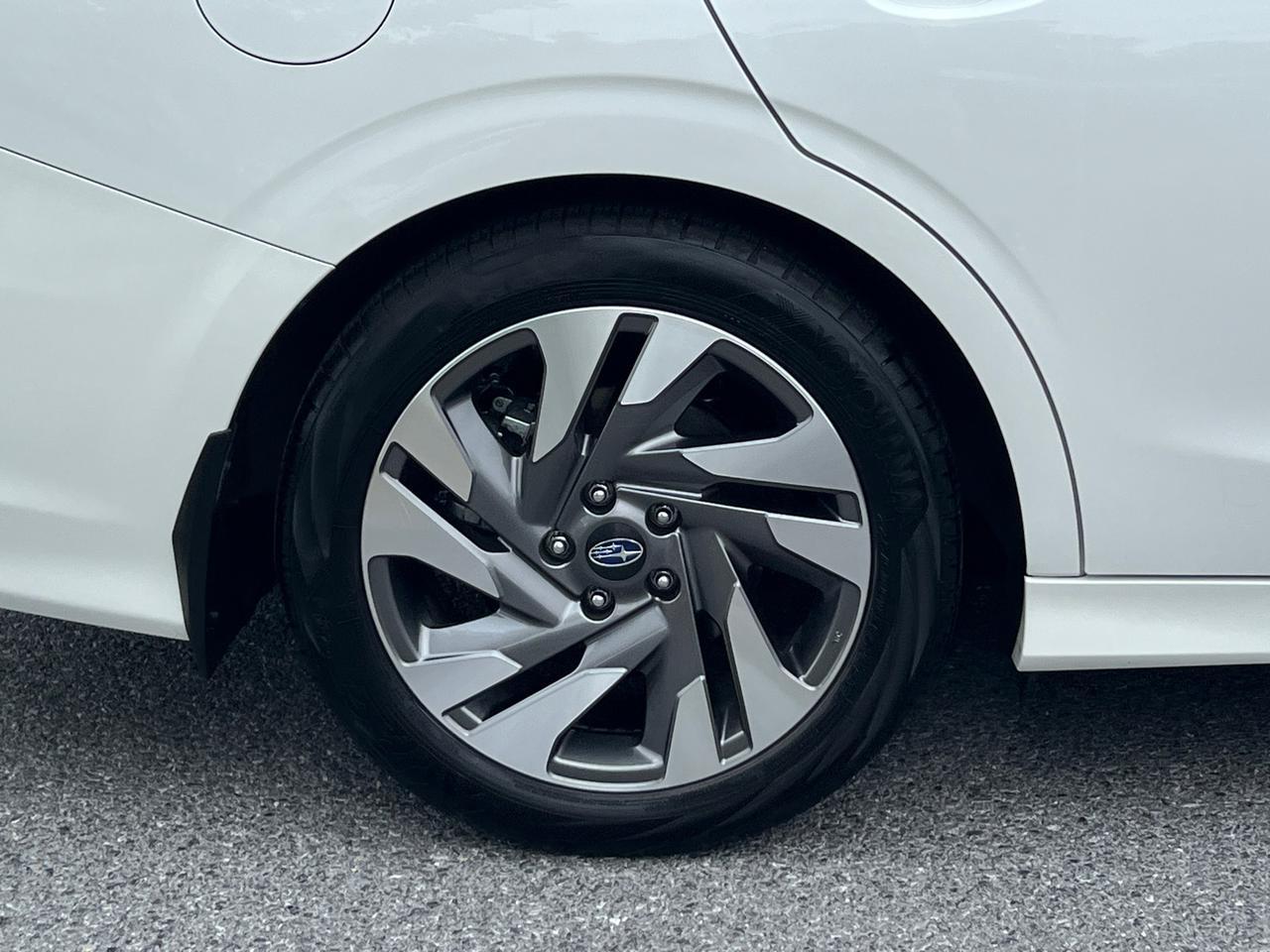 2024 Subaru Legacy Touring XT Hagerstown MD