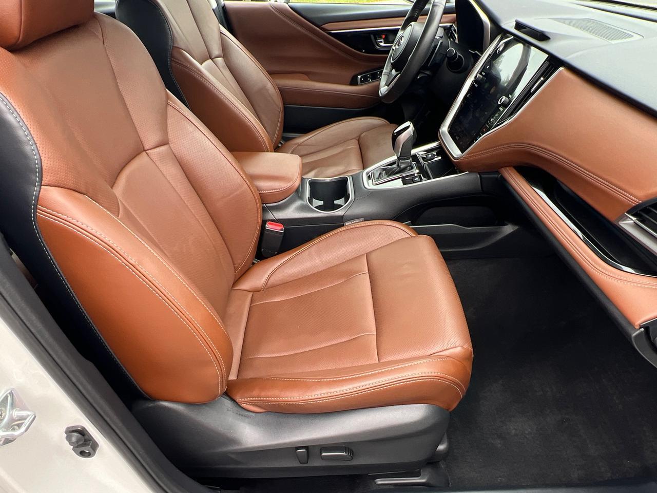 2024 Subaru Legacy Touring XT Hagerstown MD