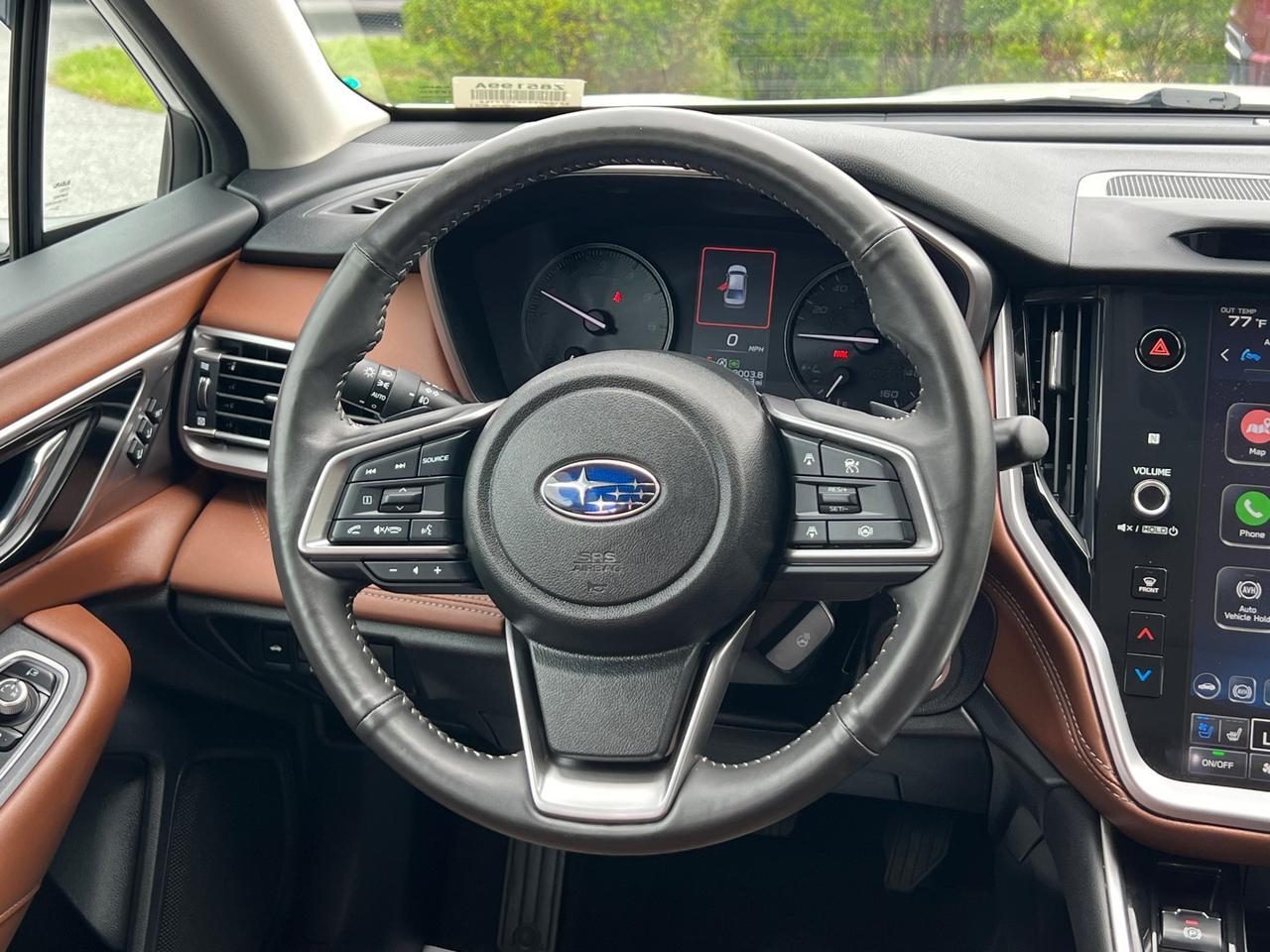 2024 Subaru Legacy Touring XT Hagerstown MD