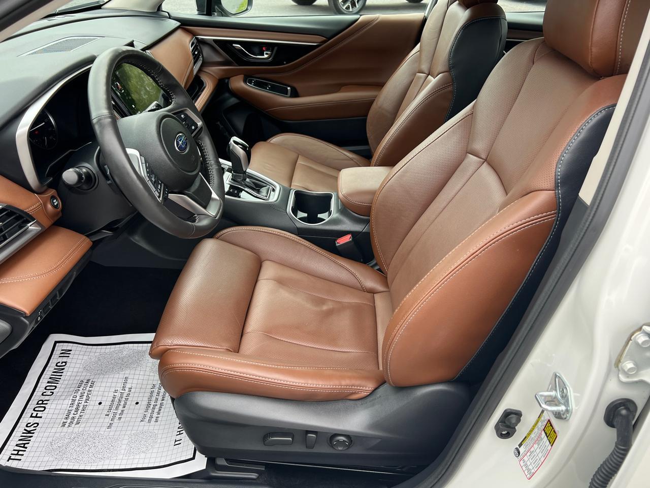 2024 Subaru Legacy Touring XT Hagerstown MD