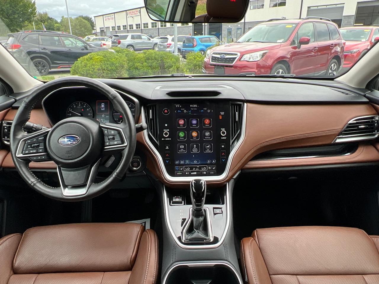 2024 Subaru Legacy Touring XT Hagerstown MD