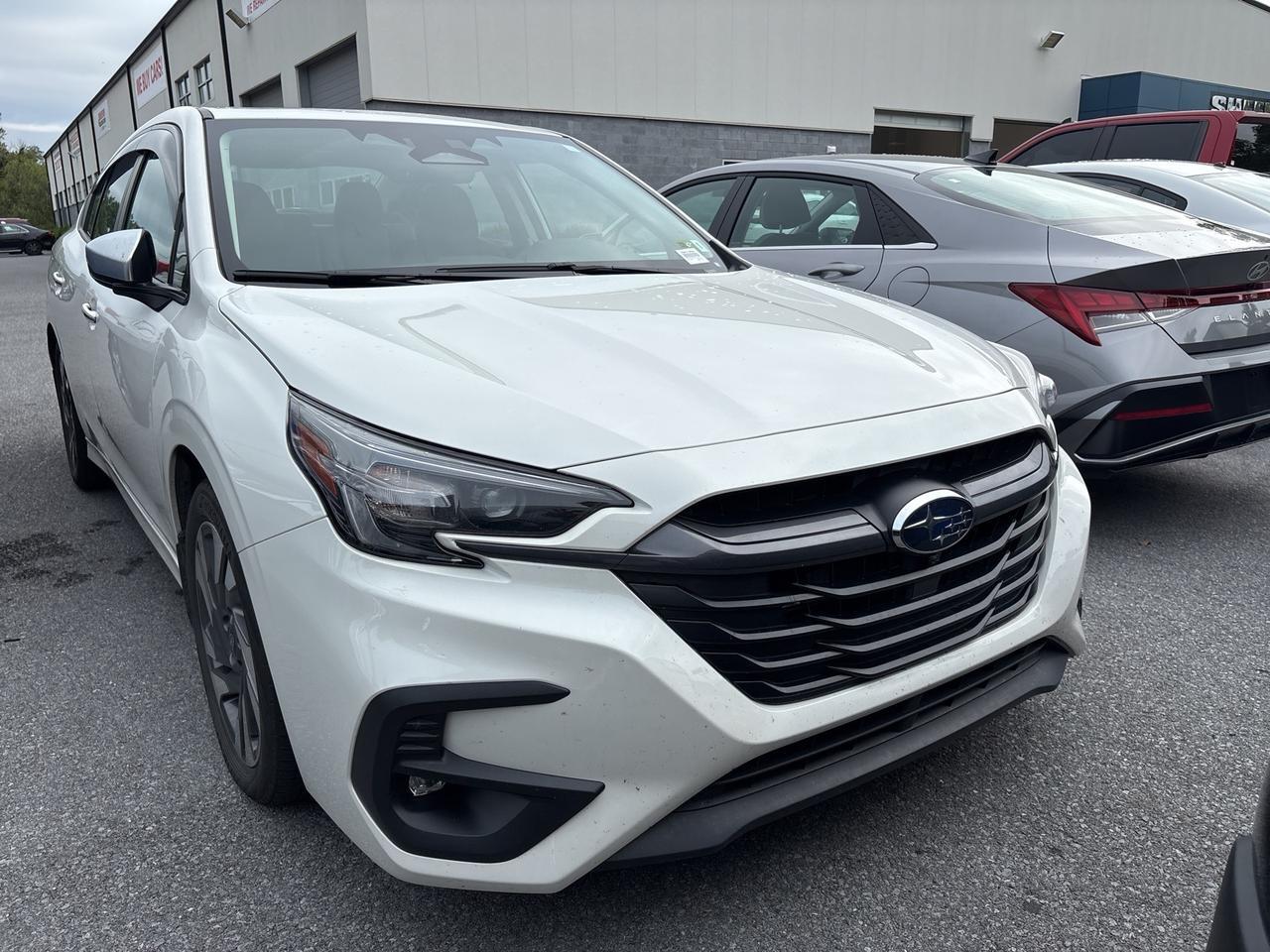 2024 Subaru Legacy Touring XT Hagerstown MD