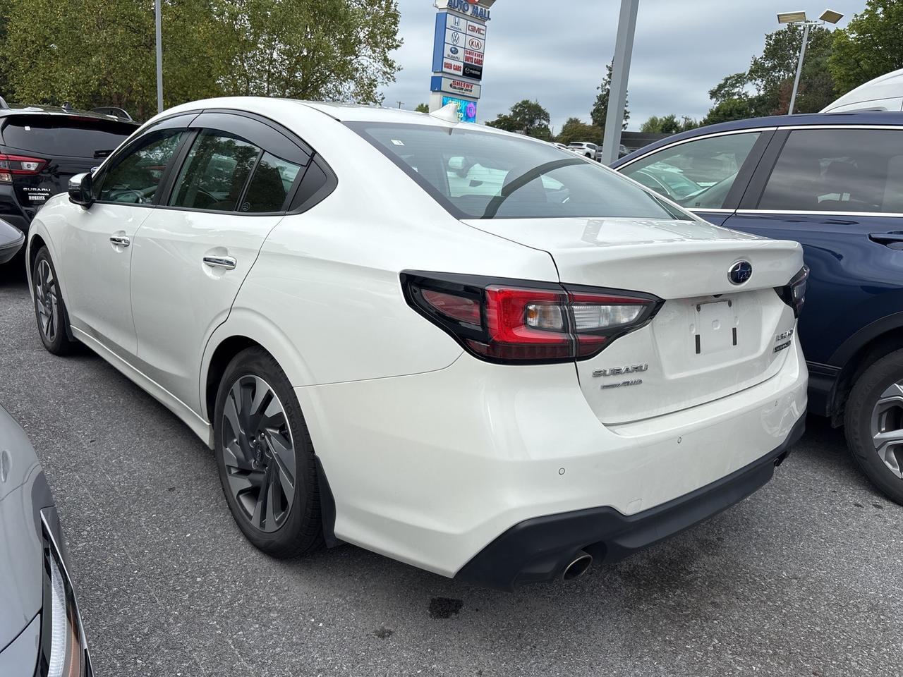 2024 Subaru Legacy Touring XT Hagerstown MD