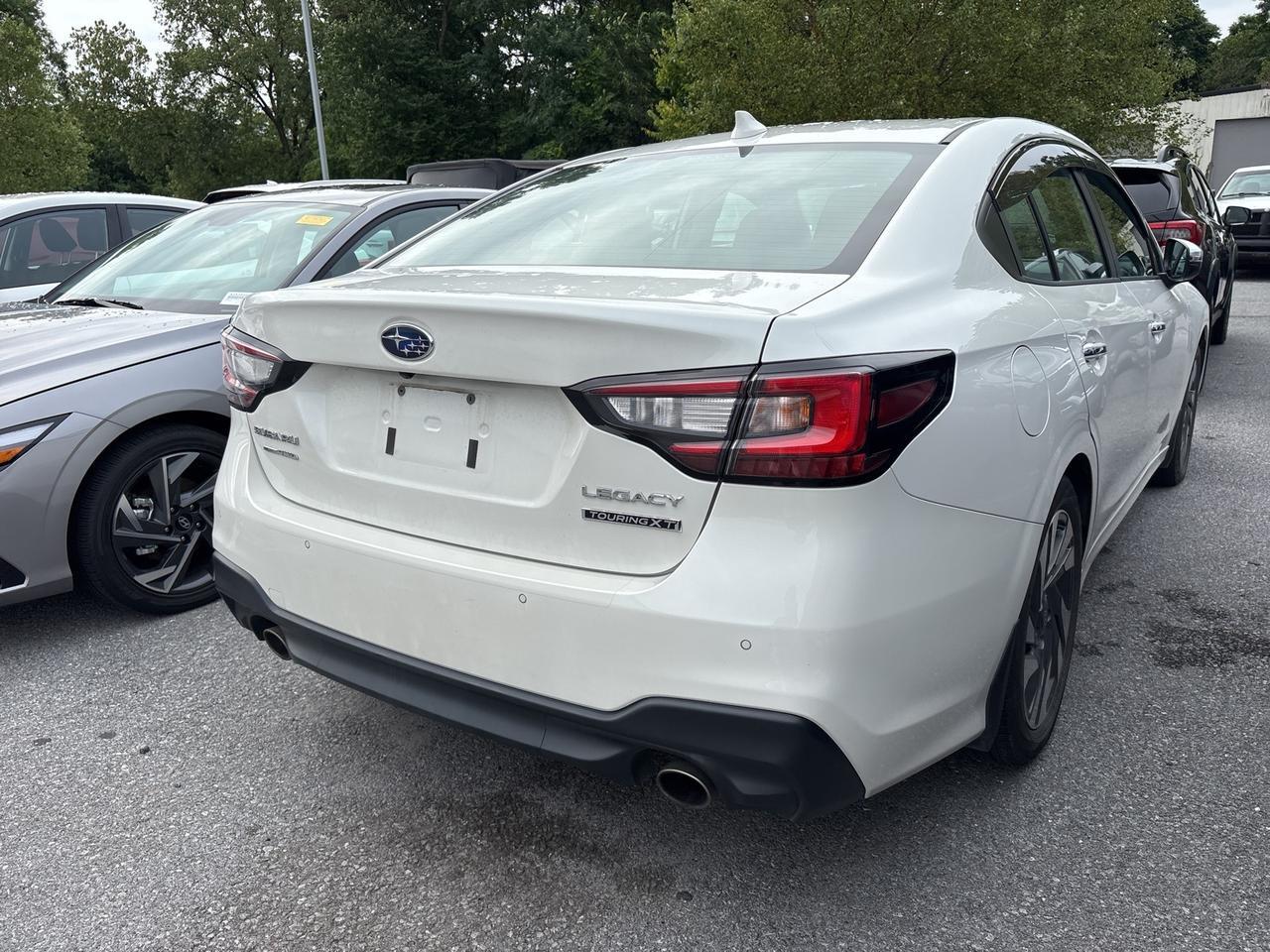 2024 Subaru Legacy Touring XT Hagerstown MD