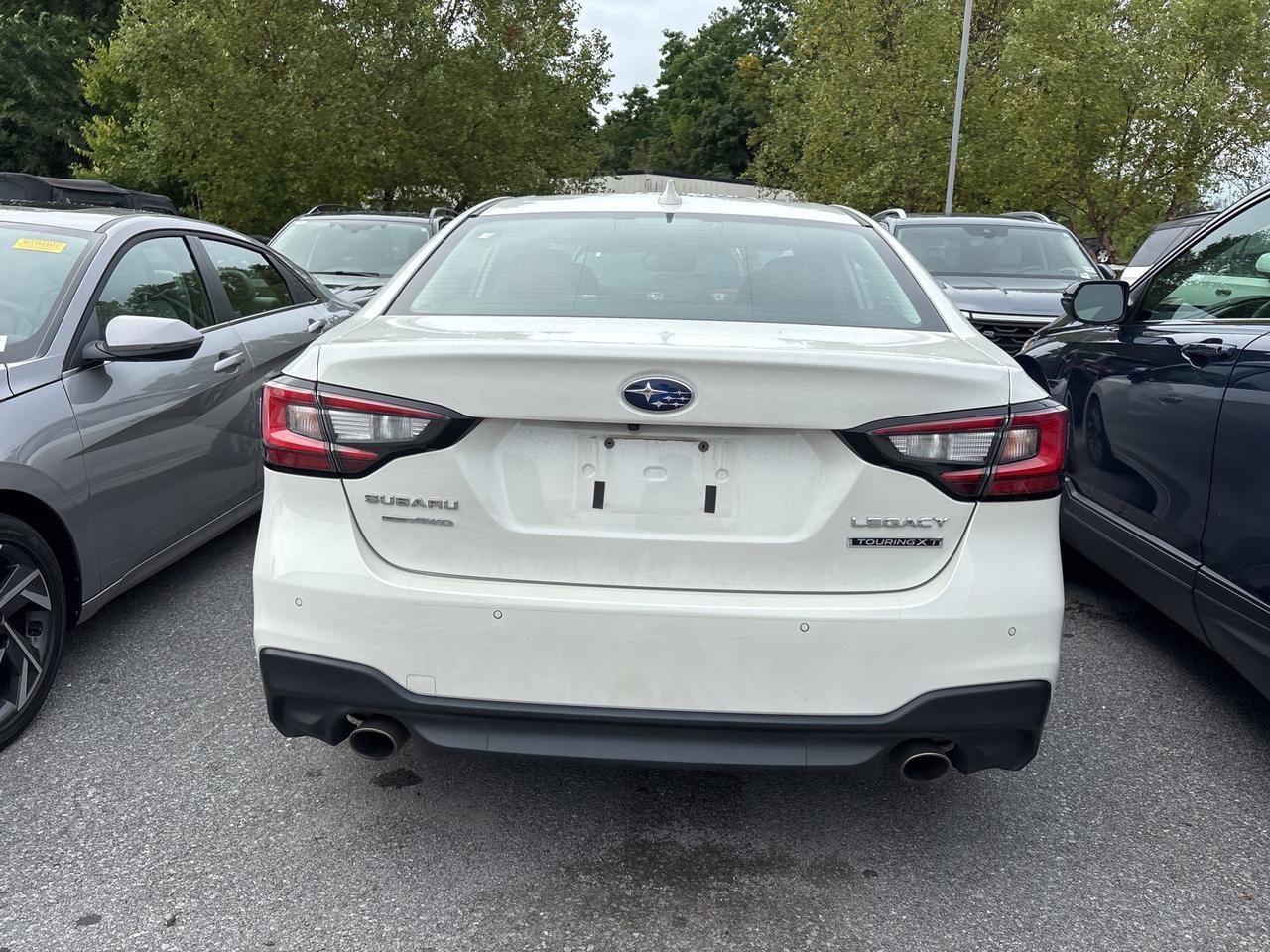 2024 Subaru Legacy Touring XT Hagerstown MD