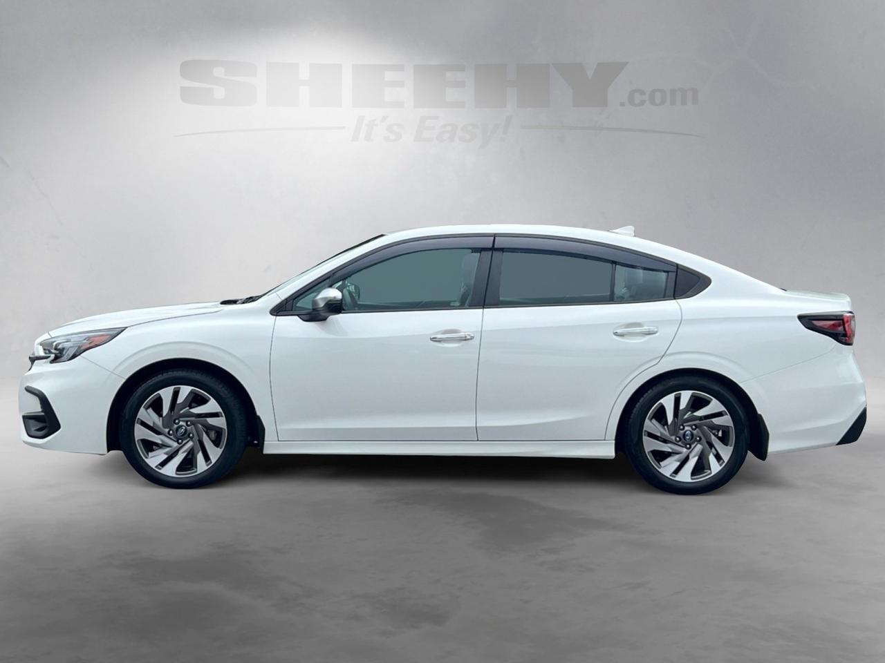 2024 Subaru Legacy Touring XT Hagerstown MD