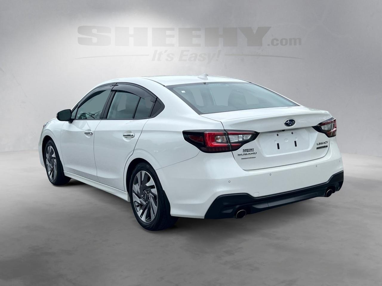 2024 Subaru Legacy Touring XT Hagerstown MD