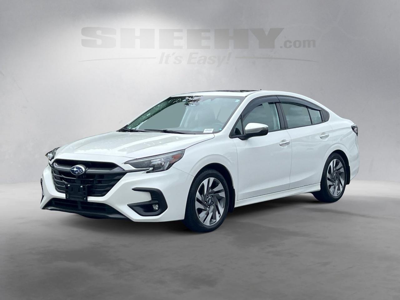 2024 Subaru Legacy Touring XT Hagerstown MD