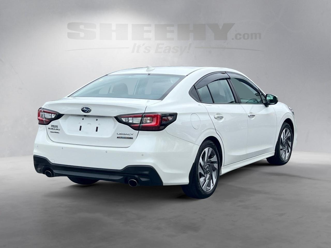 2024 Subaru Legacy Touring XT Hagerstown MD