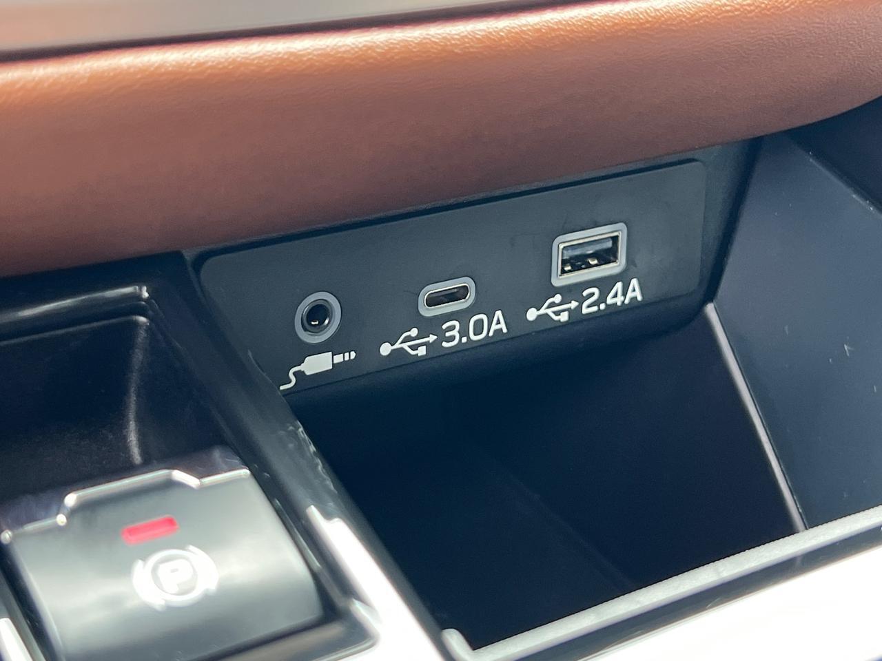 2024 Subaru Legacy Touring XT Hagerstown MD