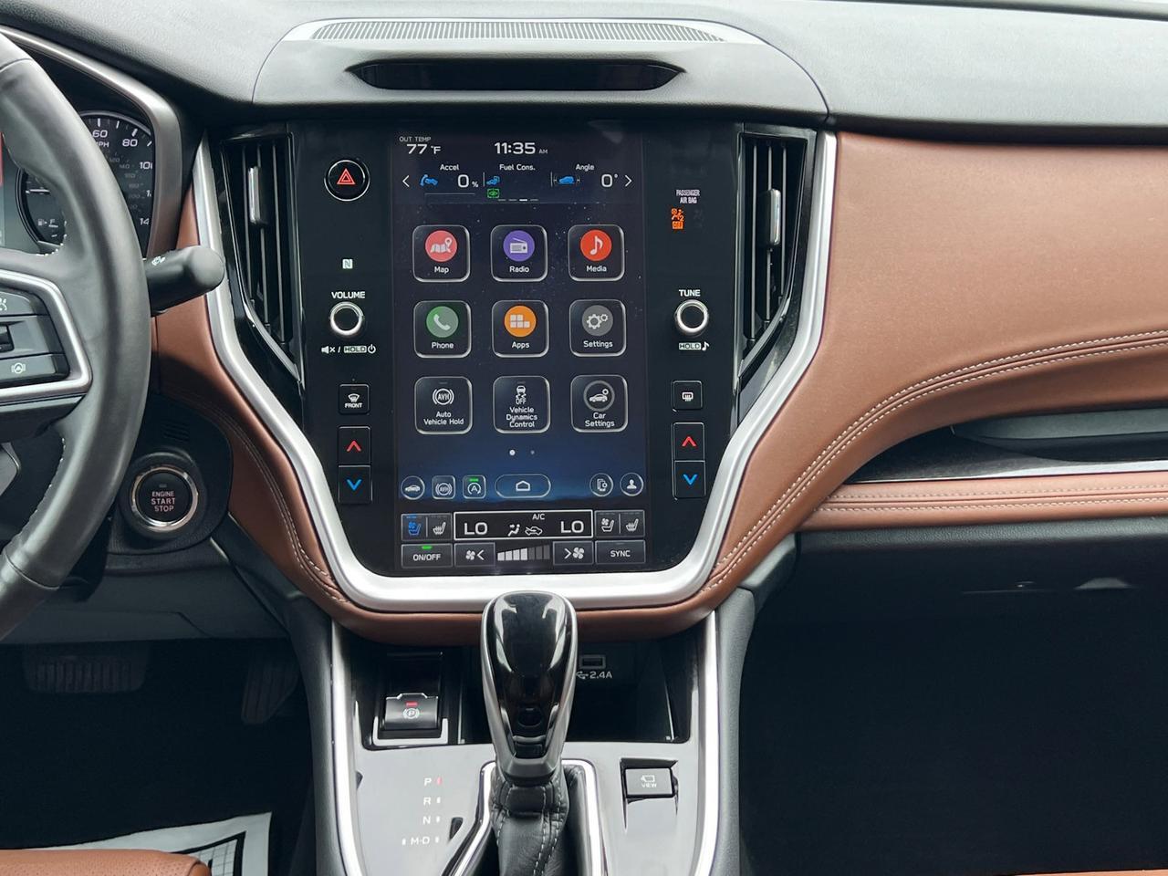 2024 Subaru Legacy Touring XT Waldorf MD