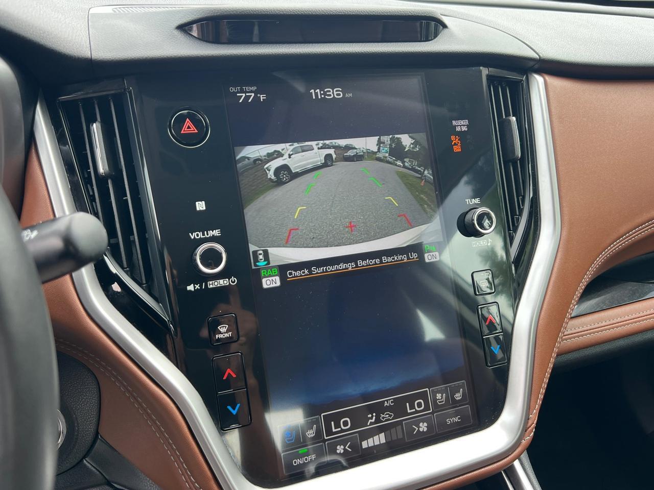 2024 Subaru Legacy Touring XT Waldorf MD