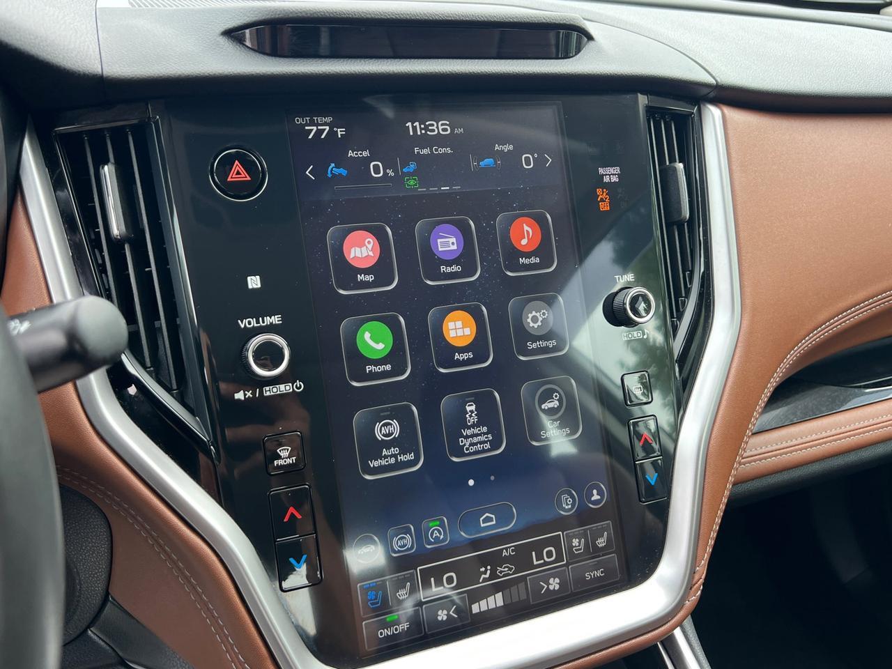 2024 Subaru Legacy Touring XT Waldorf MD