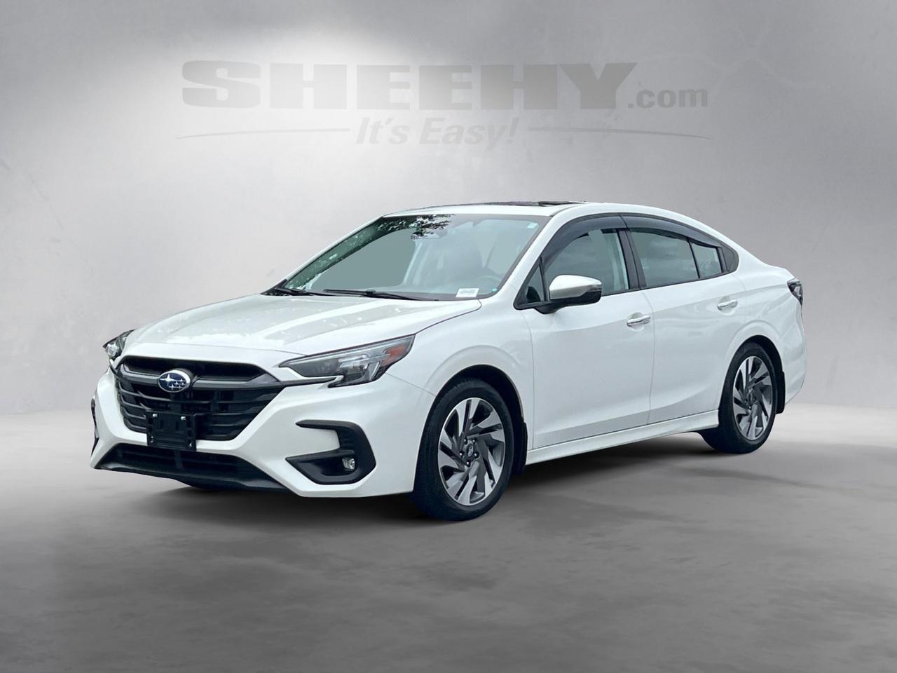 2024 Subaru Legacy Touring XT Waldorf MD
