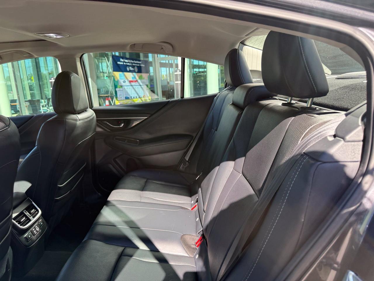 2024 Subaru Legacy Touring XT Springfield VA