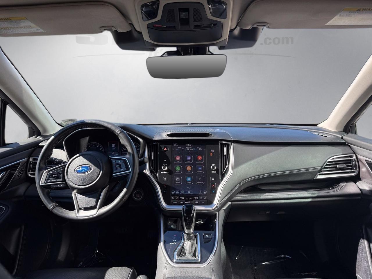 2024 Subaru Legacy Touring XT Springfield VA