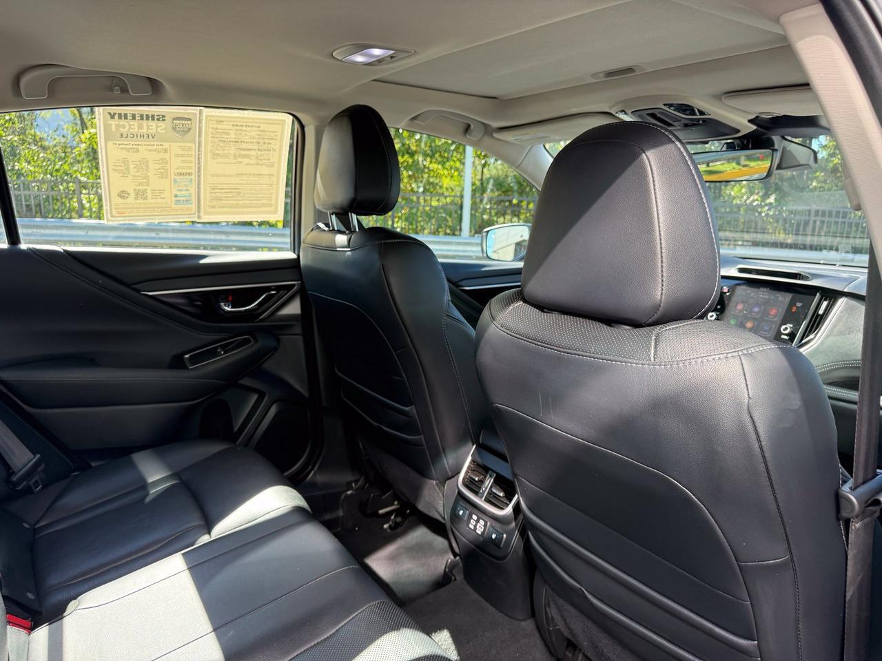 2024 Subaru Legacy Touring XT Springfield VA