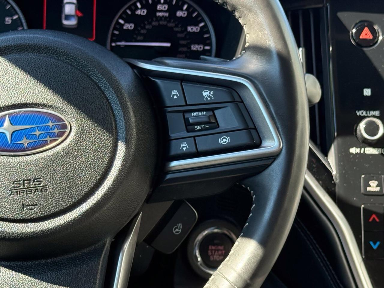 2024 Subaru Legacy Touring XT Springfield VA