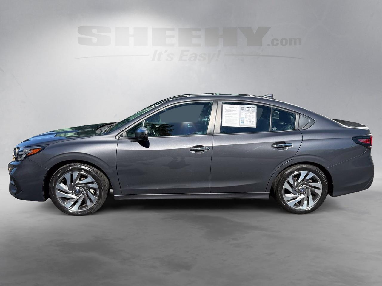 2024 Subaru Legacy Touring XT Springfield VA