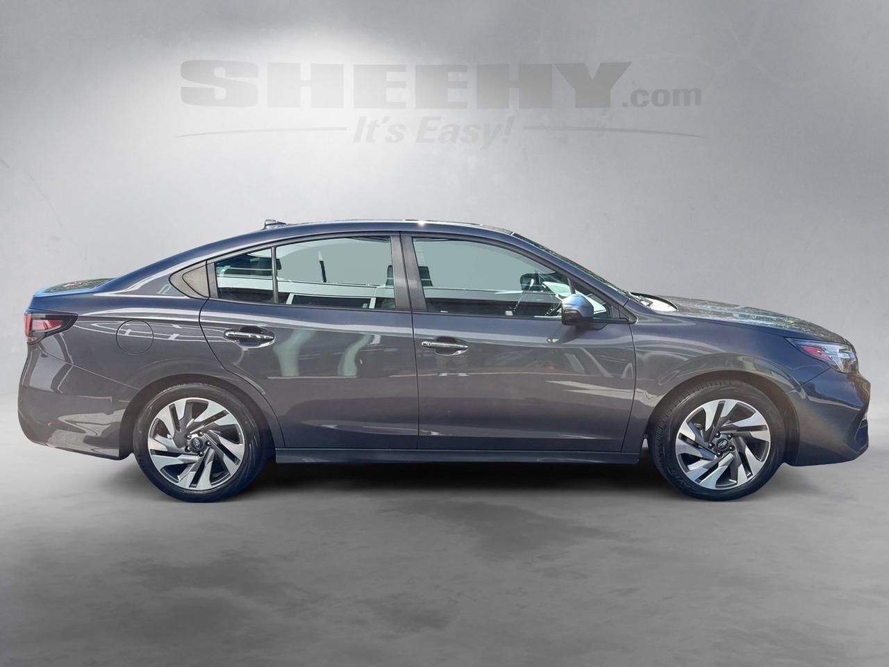 2024 Subaru Legacy Touring XT Springfield VA