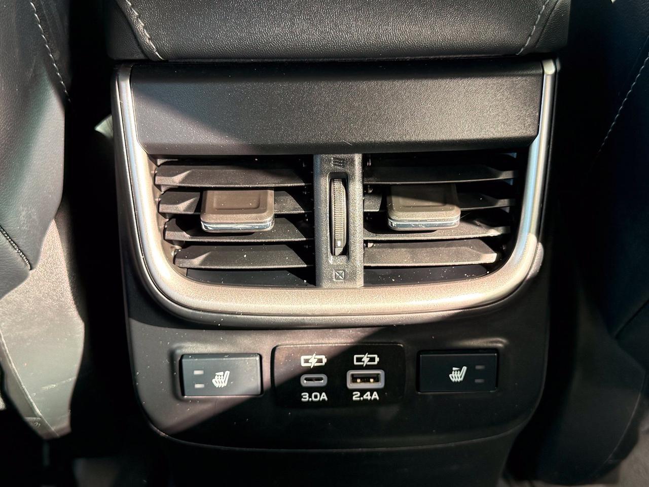 2024 Subaru Legacy Touring XT Springfield VA