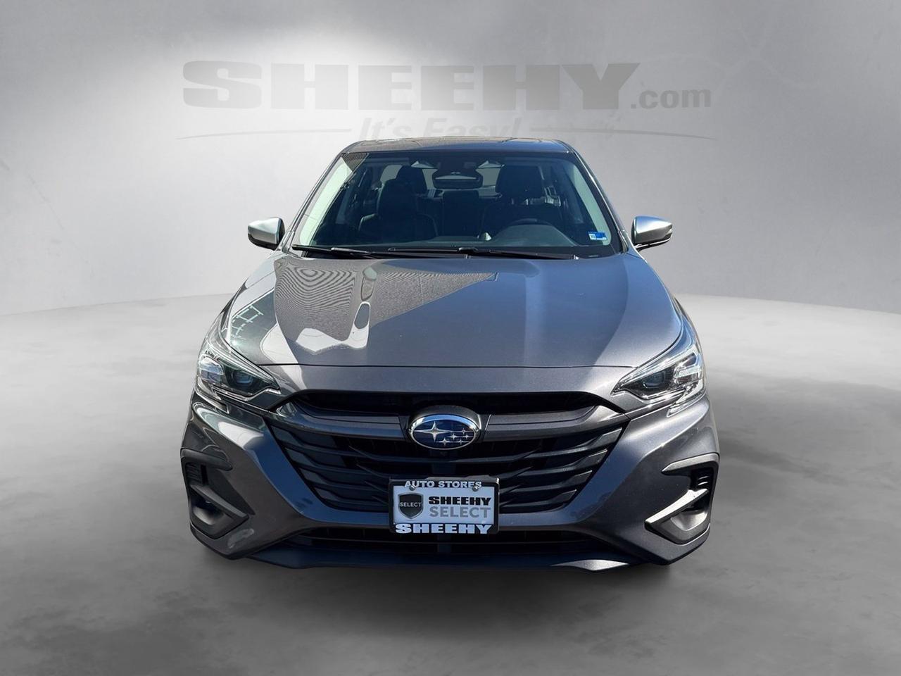 2024 Subaru Legacy Touring XT Springfield VA