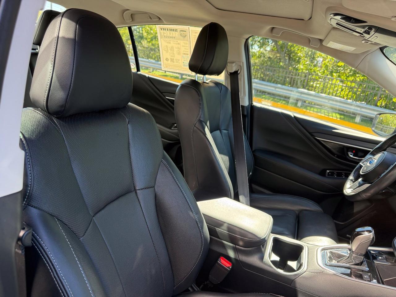 2024 Subaru Legacy Touring XT Springfield VA