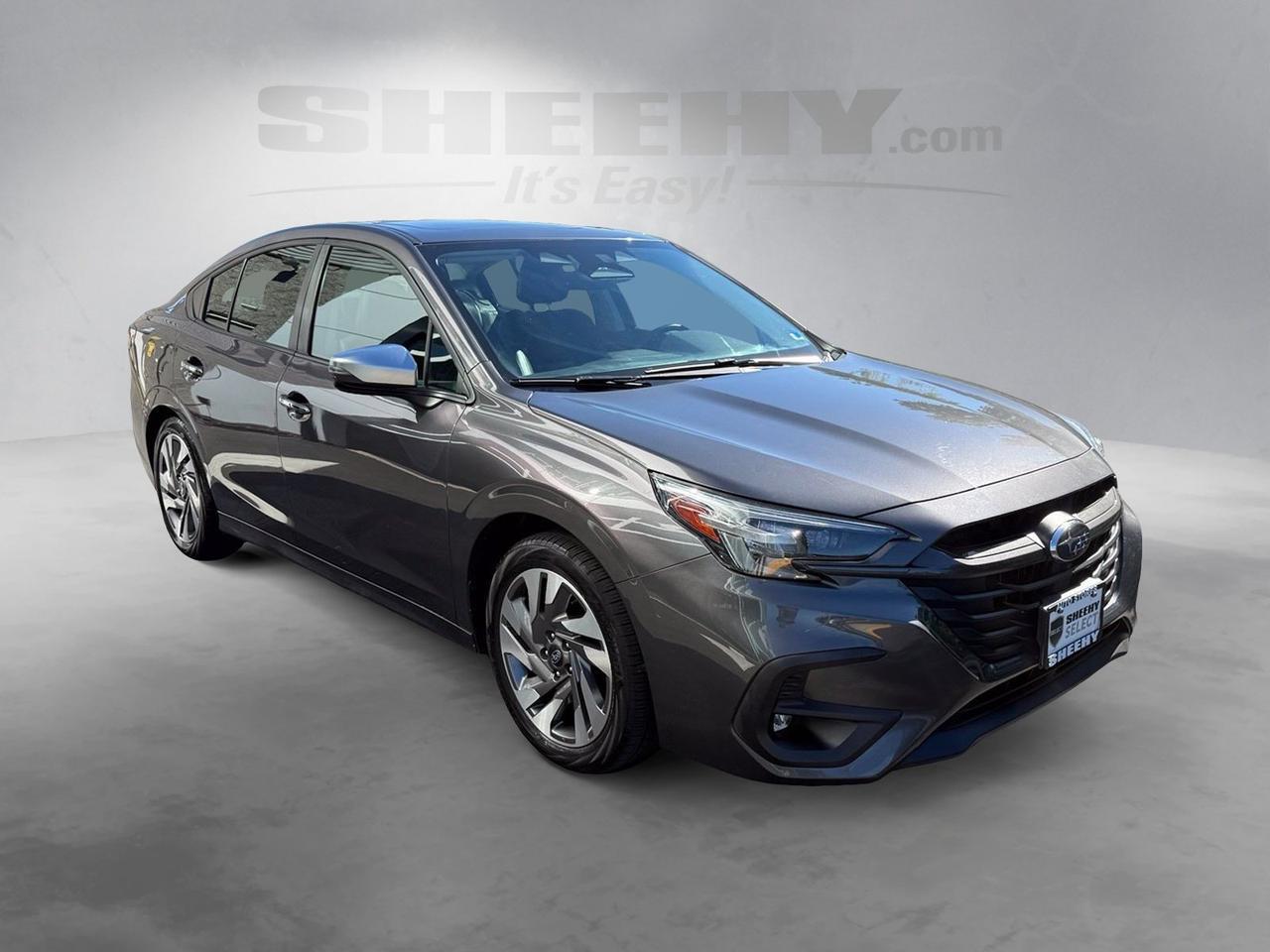 2024 Subaru Legacy Touring XT Springfield VA
