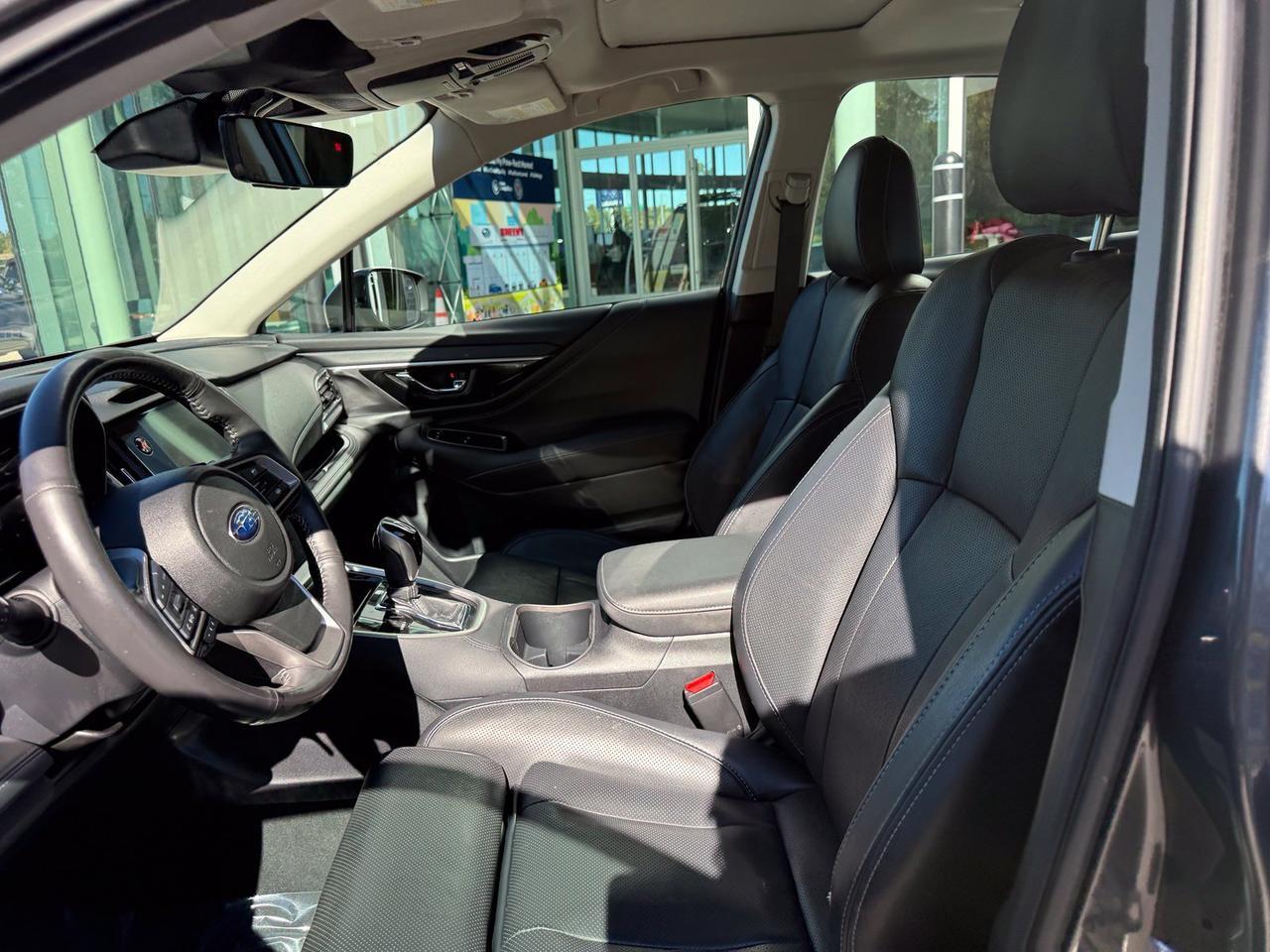 2024 Subaru Legacy Touring XT Springfield VA