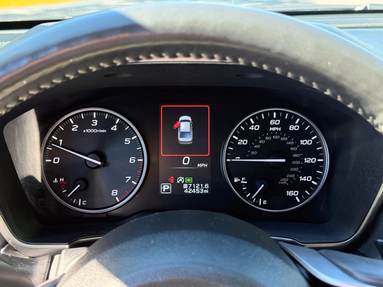 2024 Subaru Legacy Touring XT Springfield VA