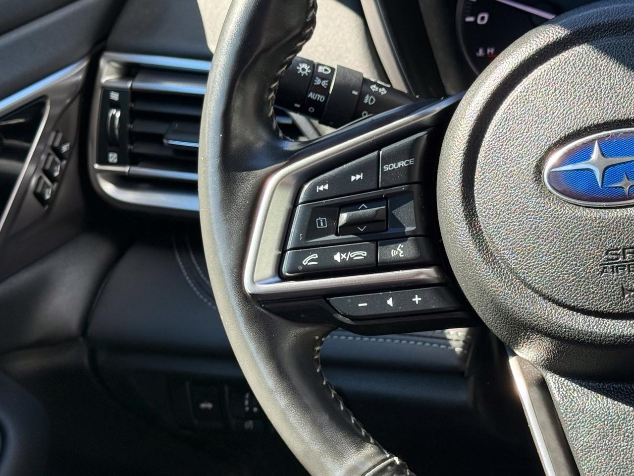 2024 Subaru Legacy Touring XT Springfield VA