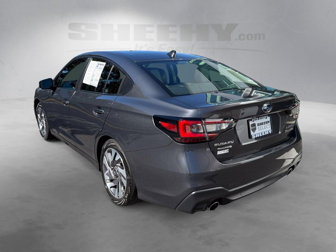 2024 Subaru Legacy Touring XT Springfield VA