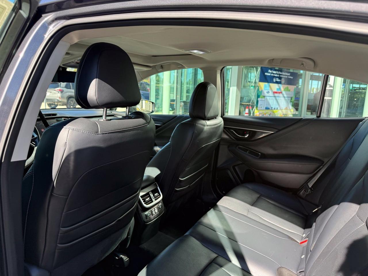 2024 Subaru Legacy Touring XT Springfield VA