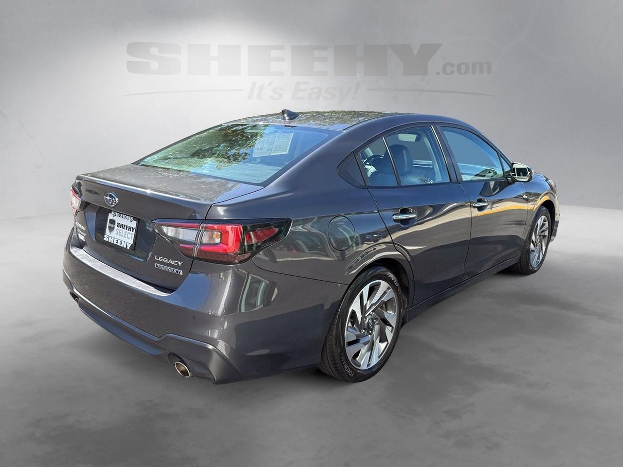 2024 Subaru Legacy Touring XT Springfield VA